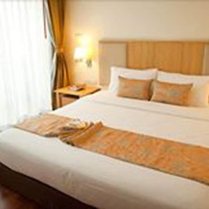 Suite mit 1 Schlafzimmer